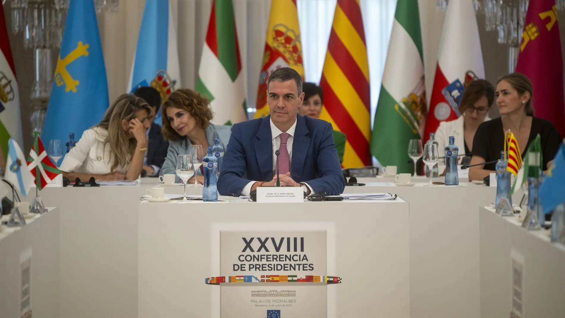 El Gobierno defiende el uso de la lengua catalana: 'hablar en catalán no va contra nadie'