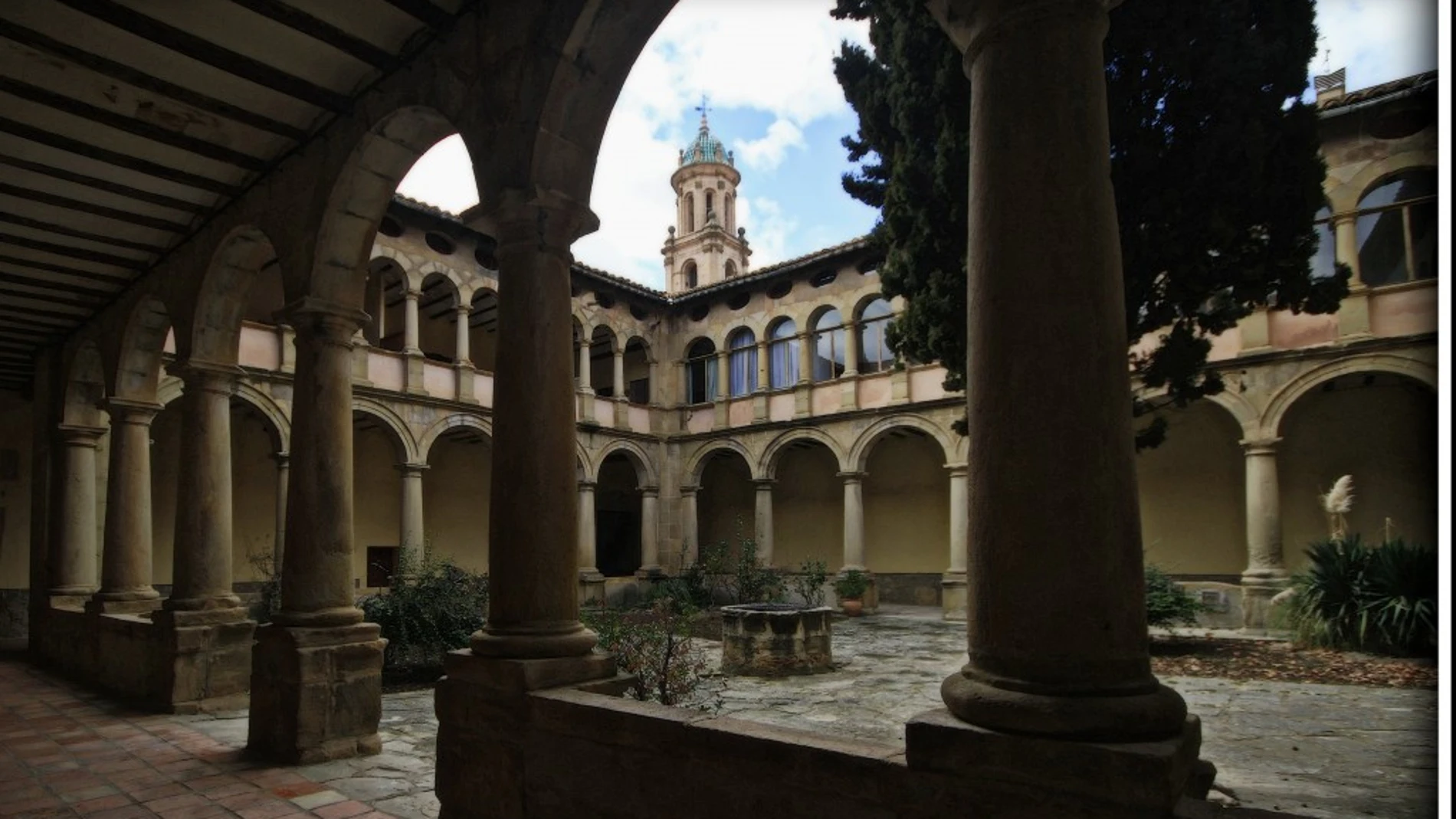 Ni Cádiz ni Salamanca, esta es la provincia con más pueblos bonitos de España