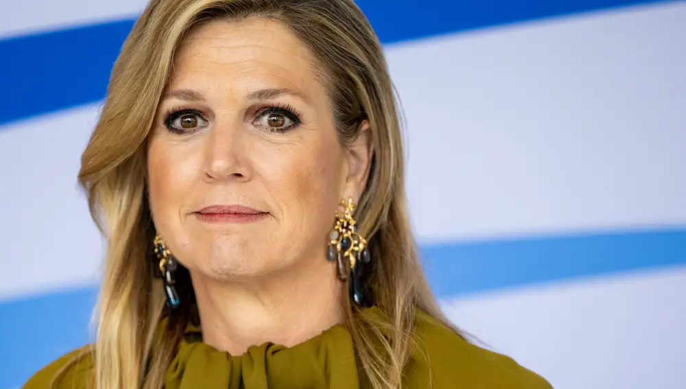 Máxima de Holanda
