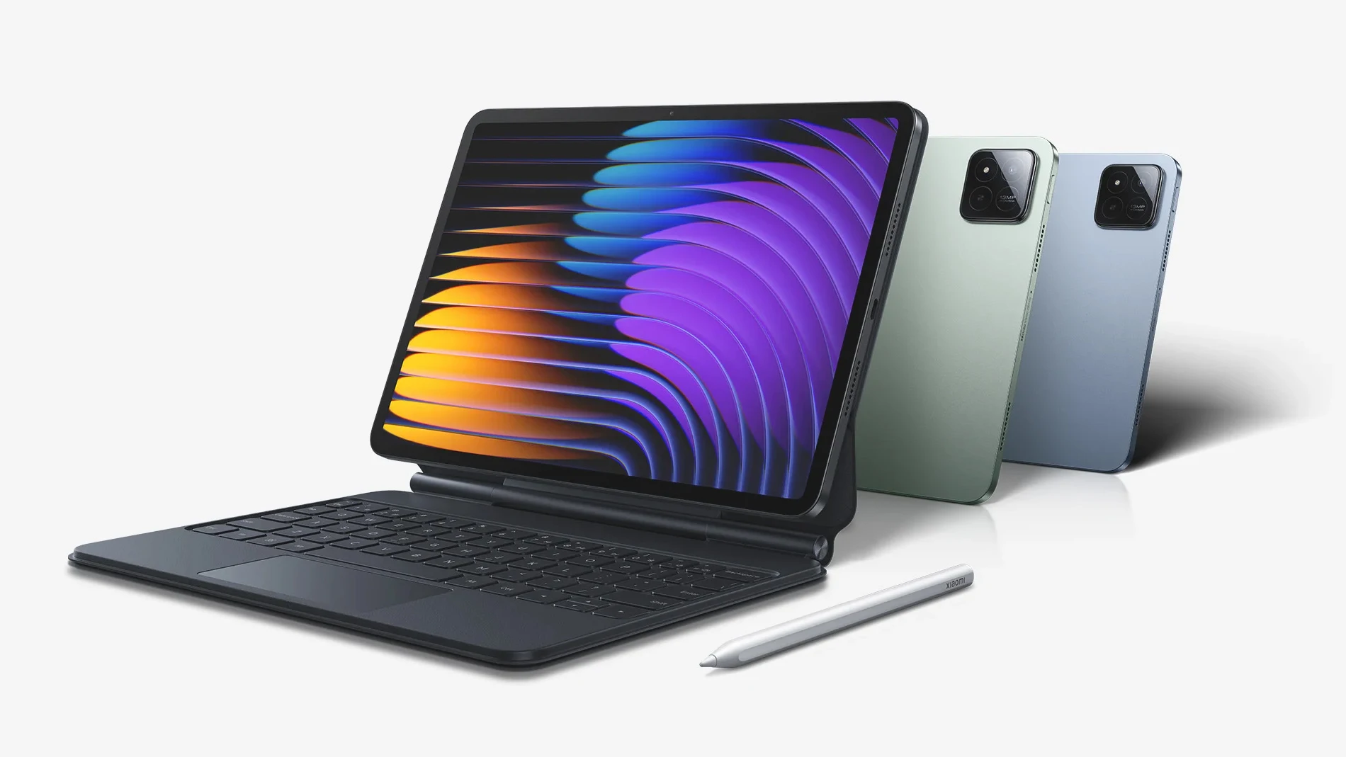 Xiaomi Pad 7