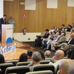 Ourense albergará un laboratorio para coordinar la ciberseguridad en Galicia