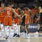 Baloncesto/Liga Endesa.- Previa del Valencia Basket - La Laguna Tenerife