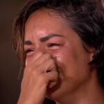 Anita sufre pero se convierte en la segunda finalista de 'Supervivientes 2025'