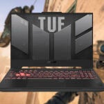 El portátil ASUS TUF Gaming A15 FA507NVR-LP002 no incluye Windows 11