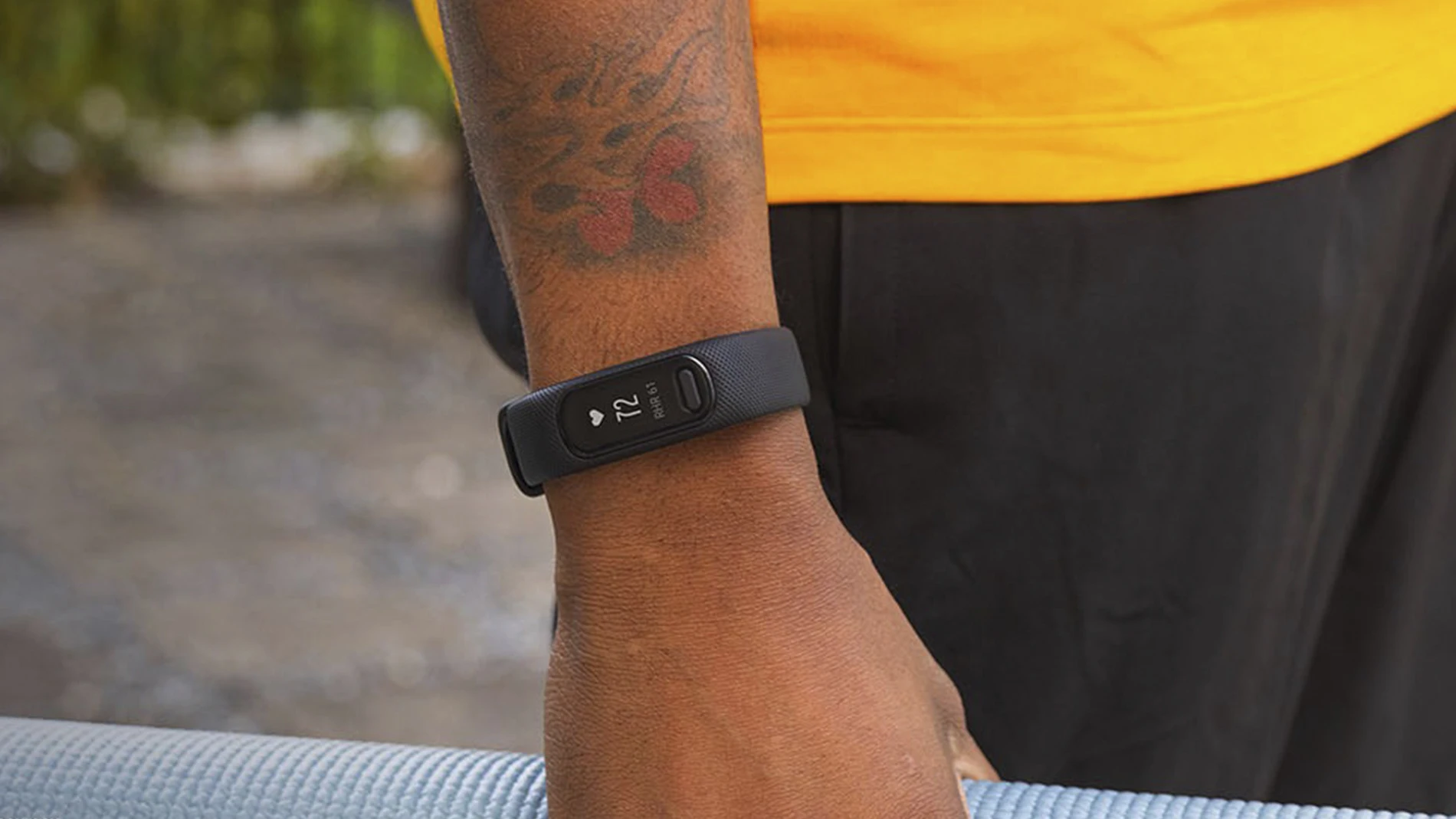 Garmin Vívosmart 5
