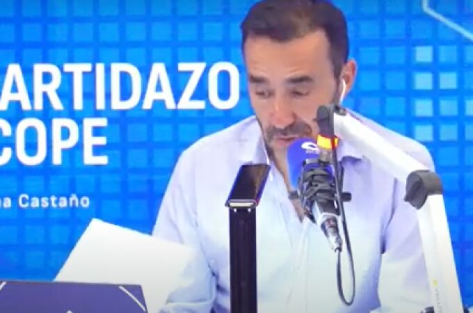 Juanma Castaño