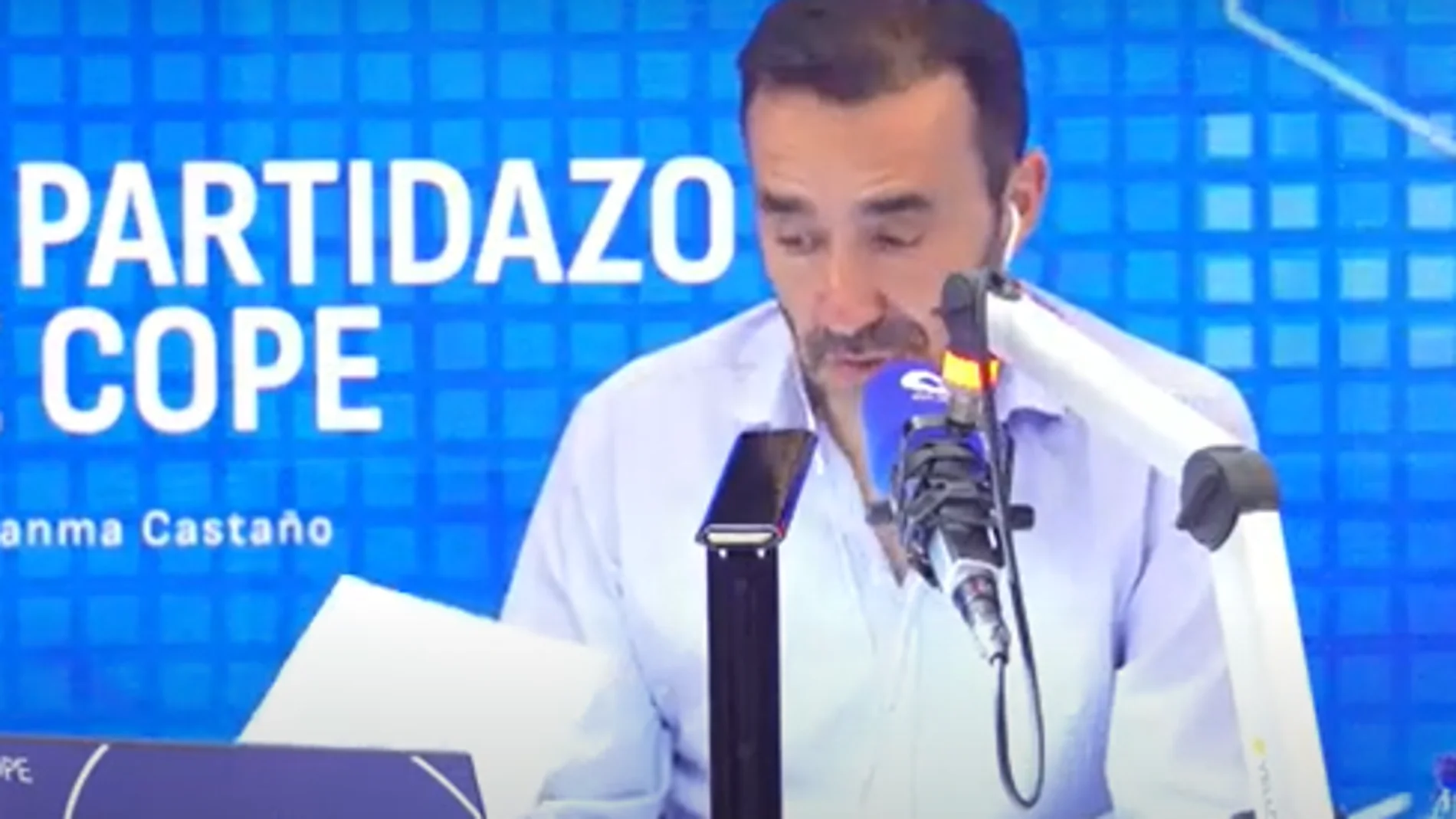 Juanma Castaño