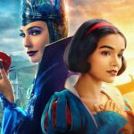 Rachel Zegler y Gal Gadot son Blancanieves y la Reina Malvada en el nuevo live-action