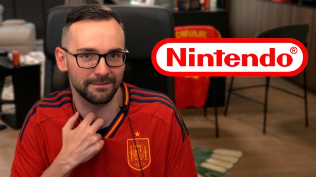 ElXokas exlica por qué Nintendo no le ha enviado una Switch 2 y se disculpa por lo que hizo: "Por favor, perdonadnos"