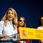 Díaz presenta la campaña de inspección y prevención laboral frente a las altas temperaturas