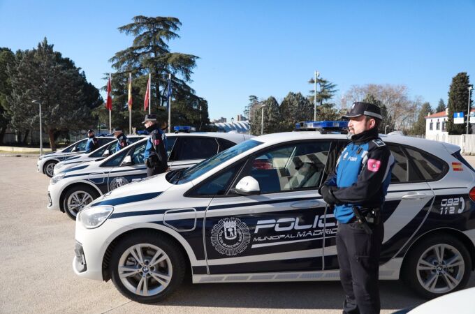 El Ayuntamiento sacará cerca de mil plazas de Policía Municipal más en 2025, el máximo que le permite la tasa de reposición
