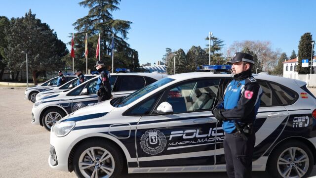 El Ayuntamiento sacará cerca de mil plazas de Policía Municipal más en 2025, el máximo que le permite la tasa de reposición