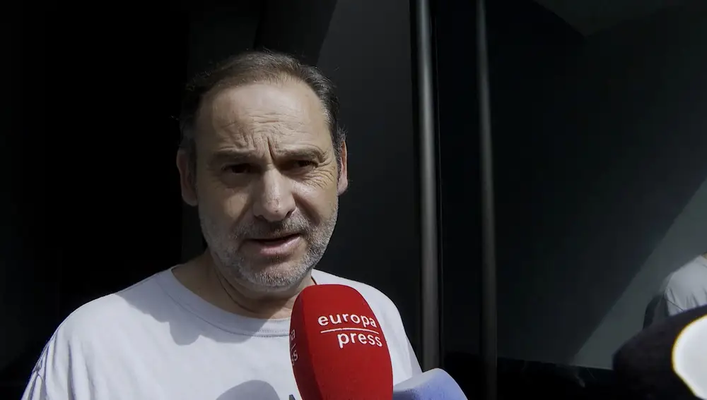 La UCO registra la casa de Ábalos en Valencia por orden del Supremo
