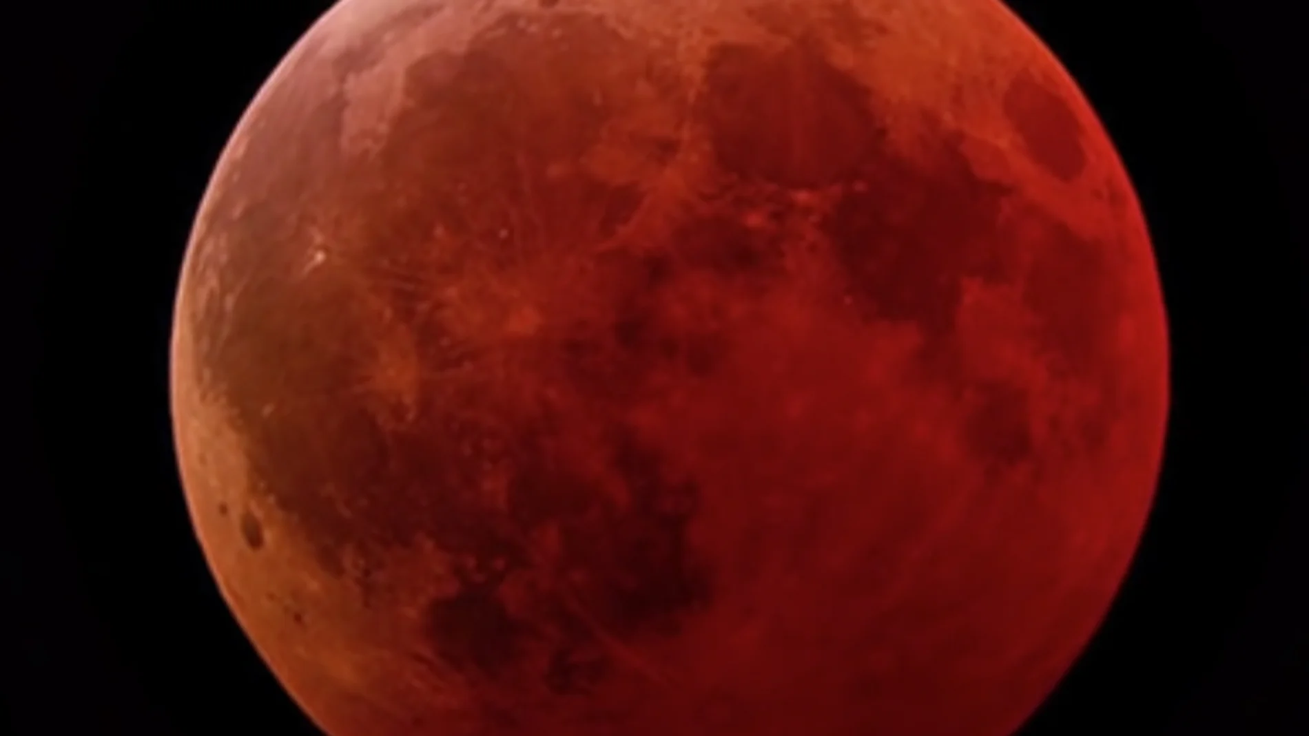 Luna de fresa