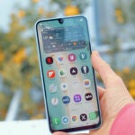 El Samsung Galaxy A26 5G tiene una pantalla de 6,7 pulgadas