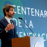 Urtasun presenta la celebración del Centenario de la Generación del 27