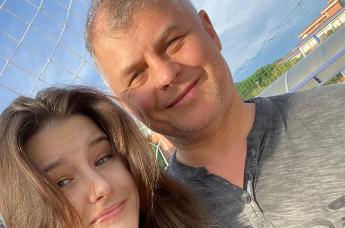 Valery Postrigan, el opositor de Putin que recibe amenazas de muerte