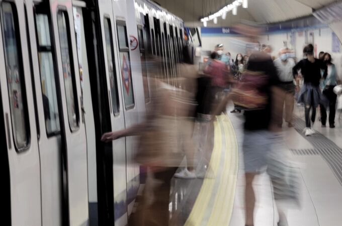 Un ruta invita a recorrer y escuchar los sonidos de lugares cotidianos de la capital: "No te planteas que esto sea arte"