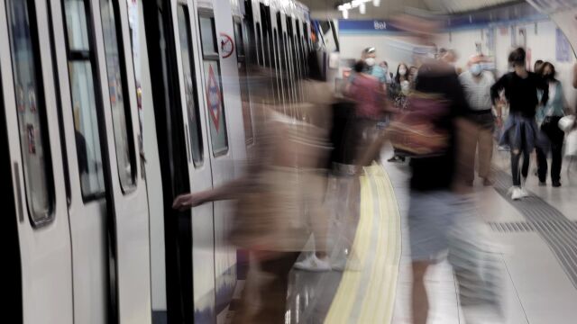 Un ruta invita a recorrer y escuchar los sonidos de lugares cotidianos de la capital: "No te planteas que esto sea arte"