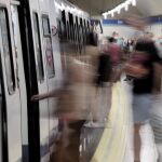 Un ruta invita a recorrer y escuchar los sonidos de lugares cotidianos de la capital: "No te planteas que esto sea arte"