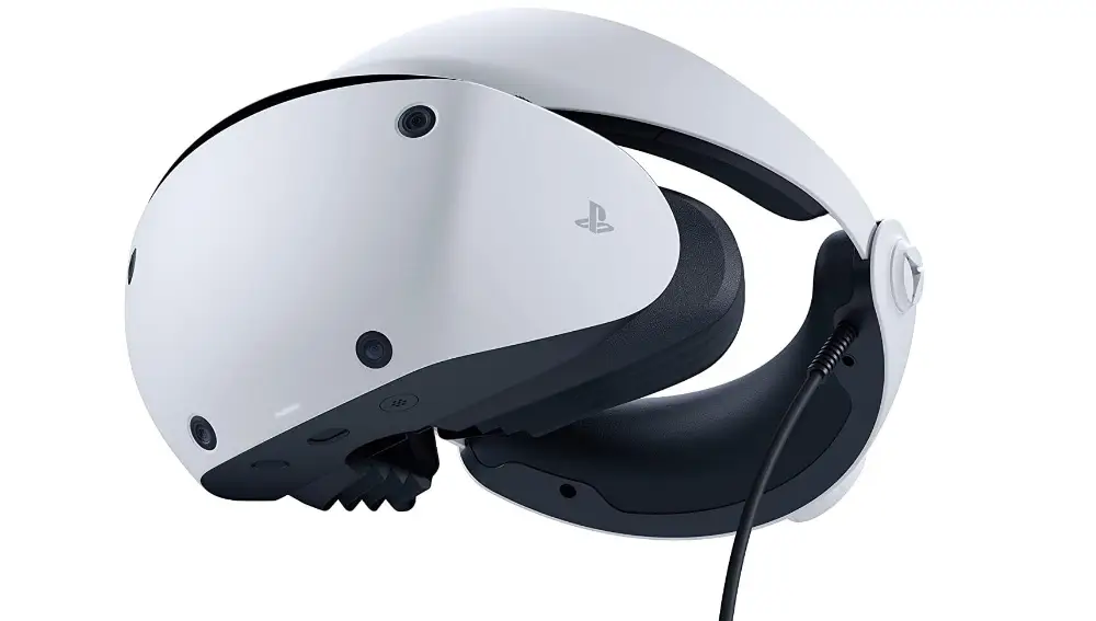 Playstation VR2