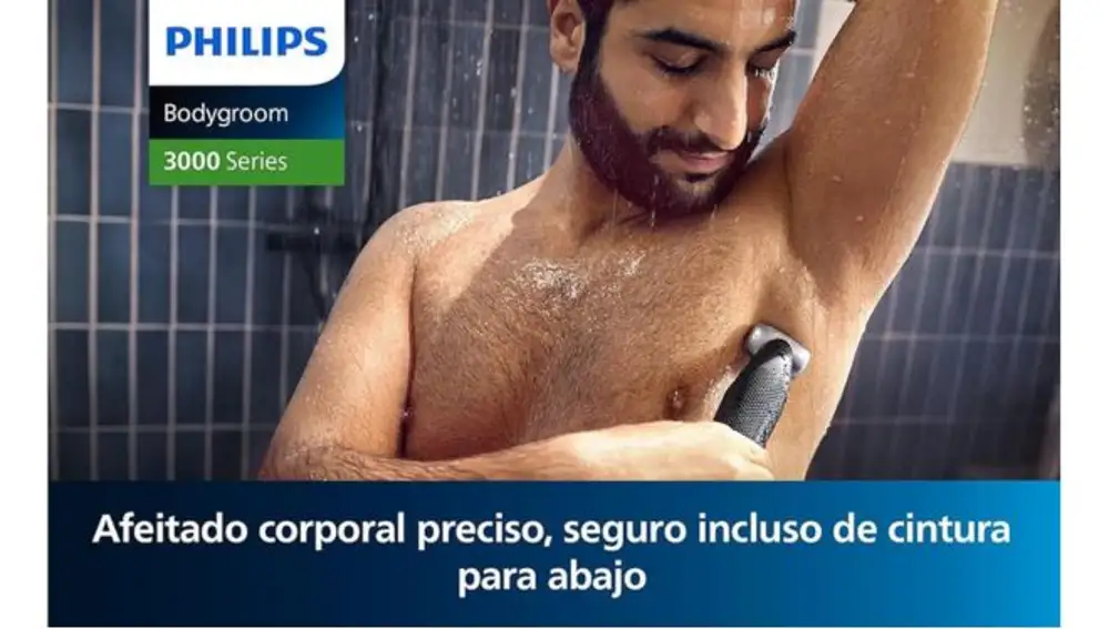 Philips BG3017/01