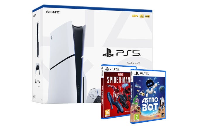 Todo lo esencial para arrancar en PS5, sin compras adicionales ni suscripciones obligatorias