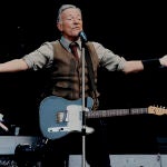 Germany Bruce Springsteen Concert
