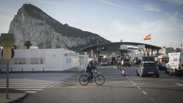 JUPOL valora positivamente el acuerdo sobre Gibraltar en el que España asume la gestión de controles