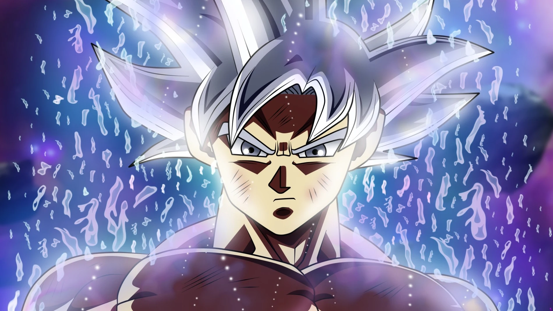 'Dragon Ball Super' está de vuelta: un seguidor crea una increíble animación de la nueva temporada de la serie