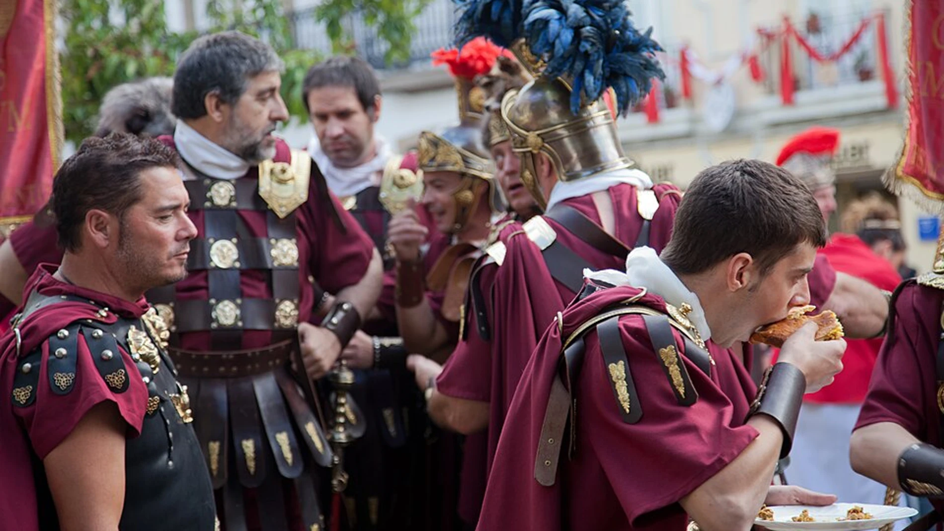 Arde Lucus.