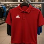 No ha llegado el verano y este polo Adidas ya es un éxito: cómodo, fresco y casi regalado