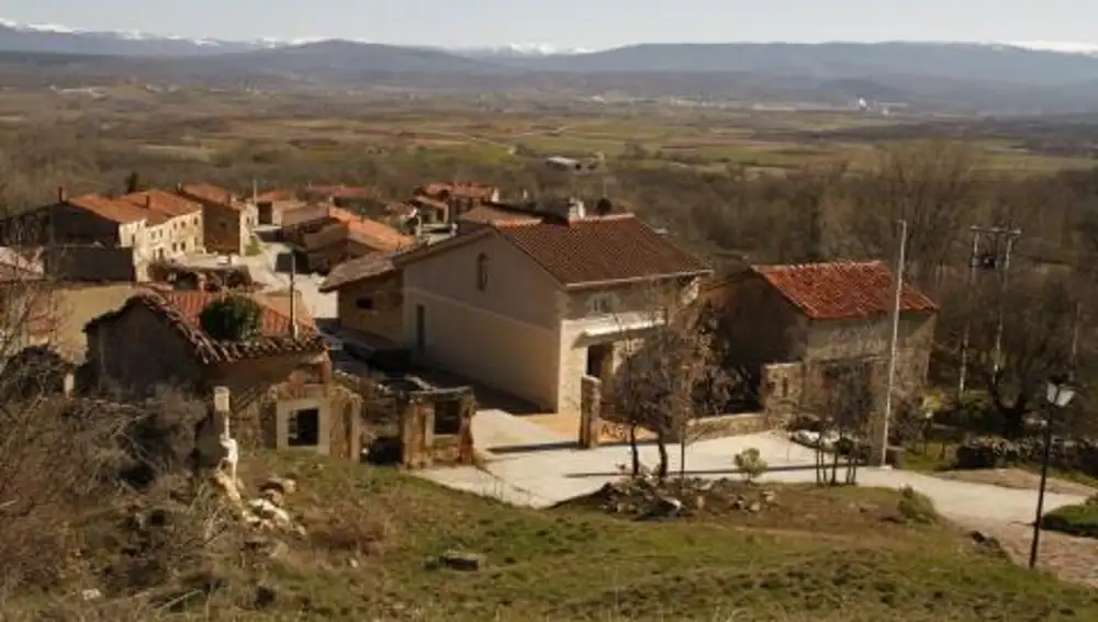 Villanueva de Carazo en Burgos