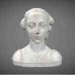 El busto atribuido por Donatello hallado en Eslovaquia