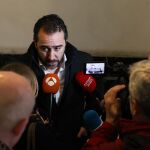 El Supremo niega el permiso solicitado por Aldama para viajar la próxima semana a Lisboa por un proyecto inmobiliario