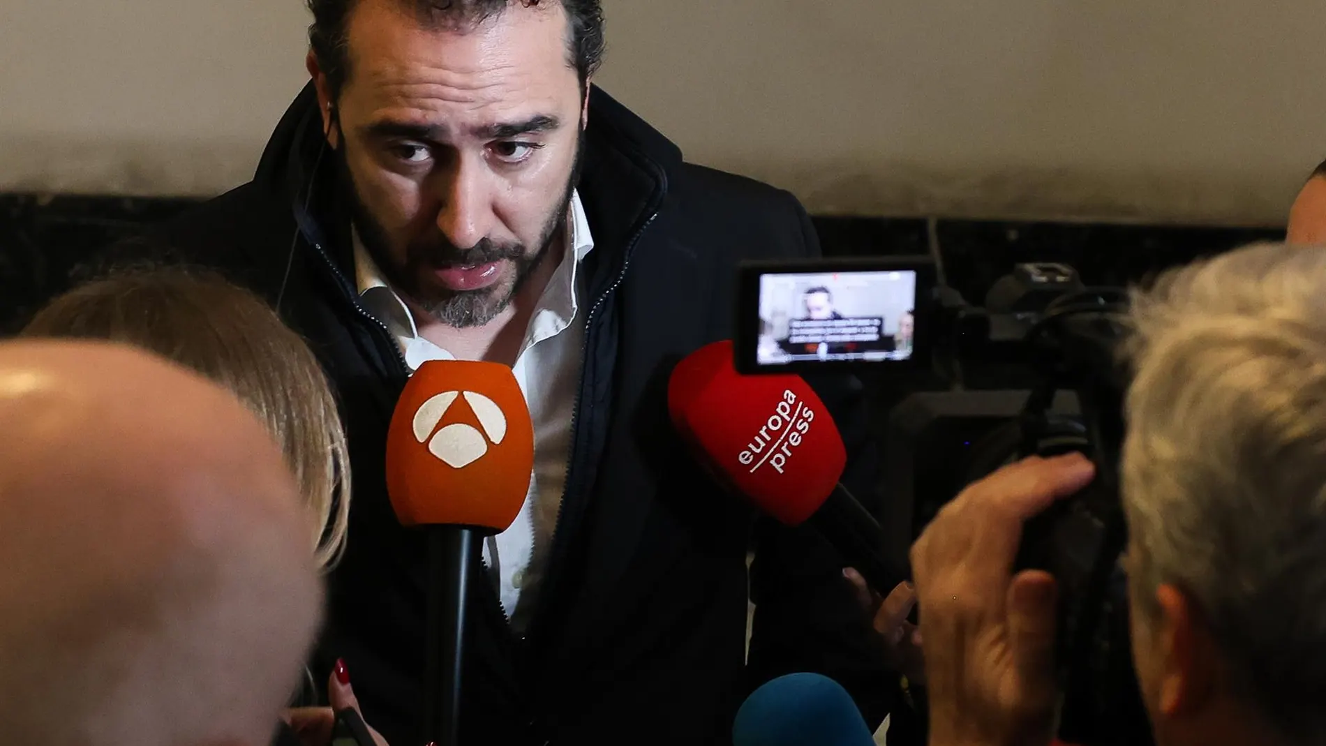 El Supremo niega el permiso solicitado por Aldama para viajar la próxima semana a Lisboa por un proyecto inmobiliario