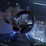 Los auriculares Razer Barracuda X son multiplataforma