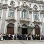 Jueces y fiscales convocan un paro en rechazo a las reformas anunciadas por el Gobierno