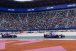 El Jarama tendrá una carrera de la Formula E el año que viene