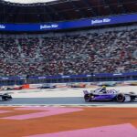 El Jarama tendrá una carrera de la Formula E el año que viene
