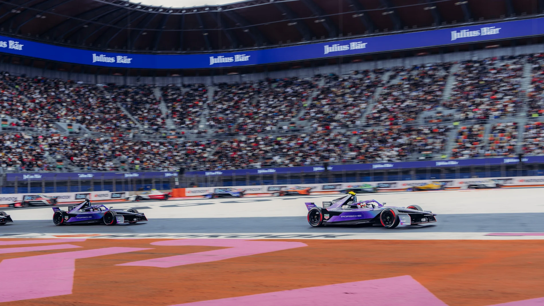 El Jarama tendrá una carrera de la Formula E el año que viene