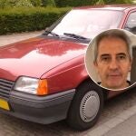 Manolo Lama explica por qué su coche llevaba seis meses aparcado en una calle de Madrid: "Se me jodieron las llaves"