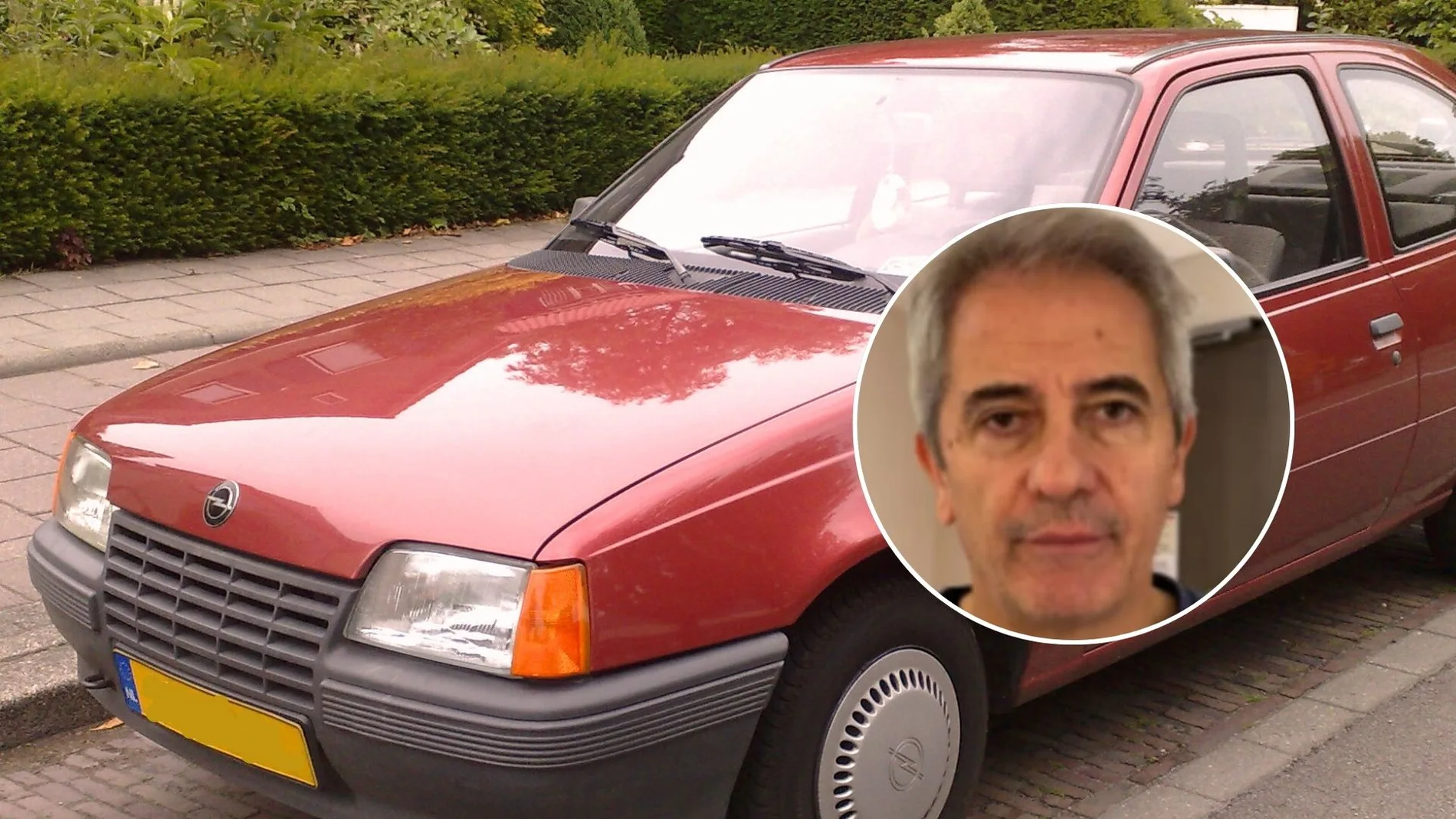 Manolo Lama explica por qué su coche llevaba seis meses aparcado en una calle de Madrid