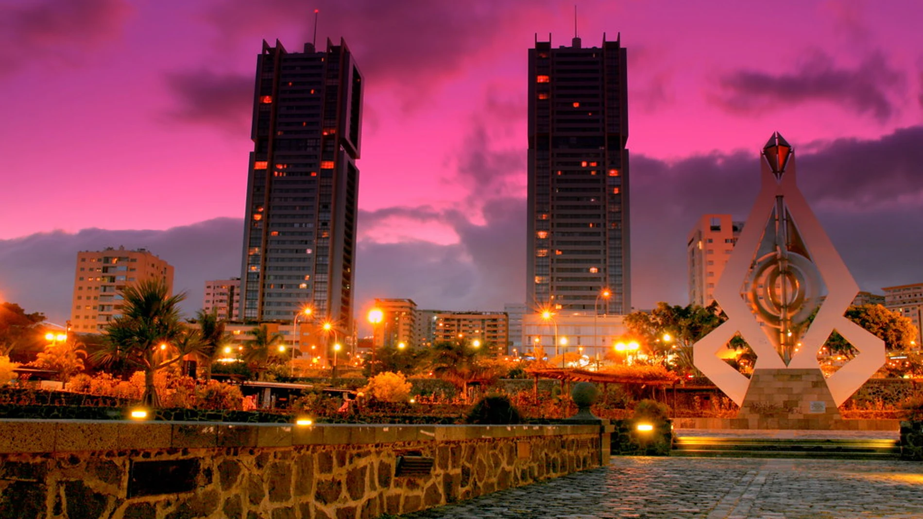Las Torres, Santa Cruz de Tenerife