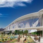 Así será Valdebebas Shopping: el centro comercial más grande de Madrid