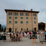 El verano se brinda al ritmo de los Tardeos de la bodega riojana Hacienda López de Haro 