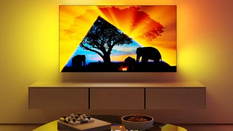 Philips Ambilight 48OLED769