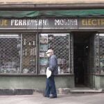 Esta histórica tienda de Madrid echa el cierre y busca liquidar todos sus productos: "El que quiera, que venga"