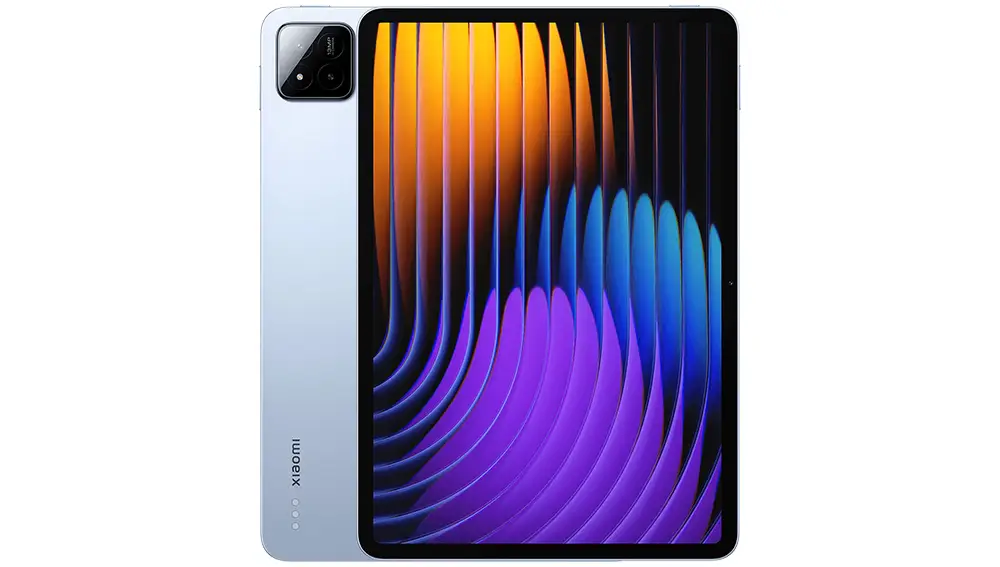 Xiaomi Pad 7