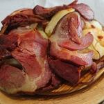 Este es el plato elaborado en aldeas a más de mil metros que se ha convertido en el manjar asturiano